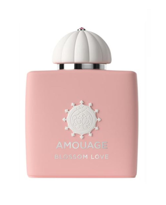 Amouage Blossom Love- Apa de parfum 100ml (Tester)
