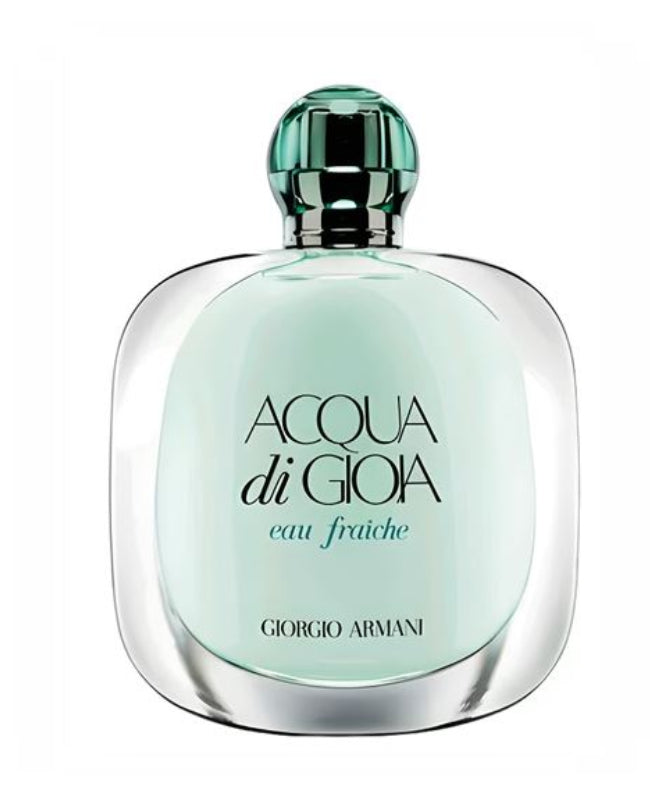 Armani Acqua di Gioia – Apa de parfum, 100ml (Tester)