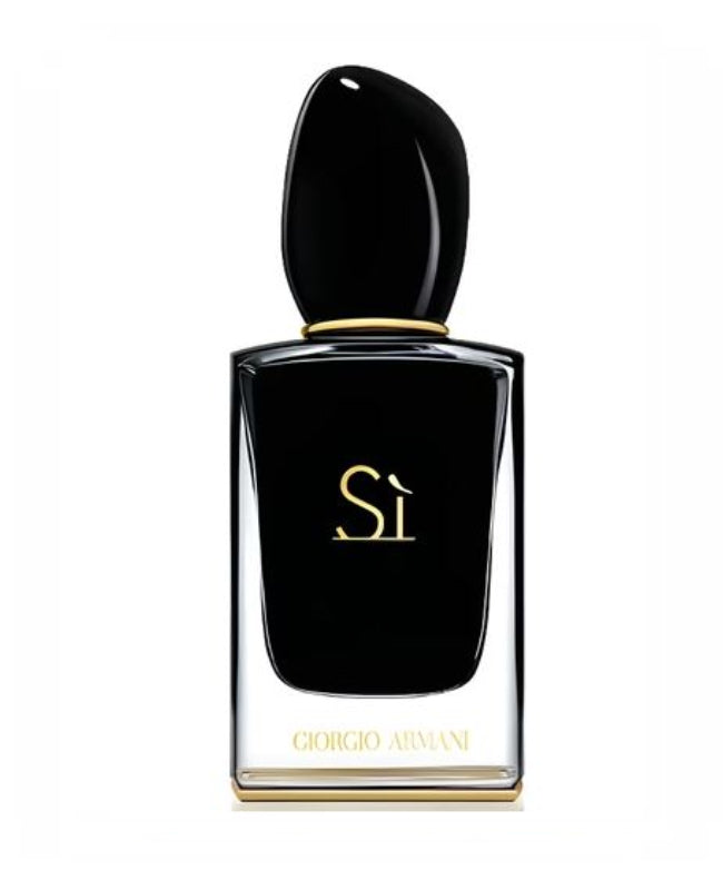 Armani Si Intense  – Apa de parfum, 100ml (Tester)