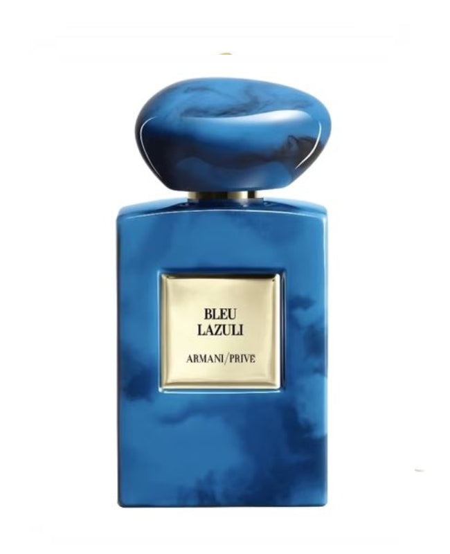 Armani/Privé Bleu Lazuli - Apa de parfum 100ml (Tester)