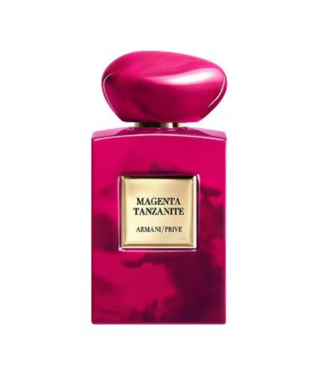 Armani/Privé Magenta Tanzanite   - Apa de parfum 100ml (Tester)