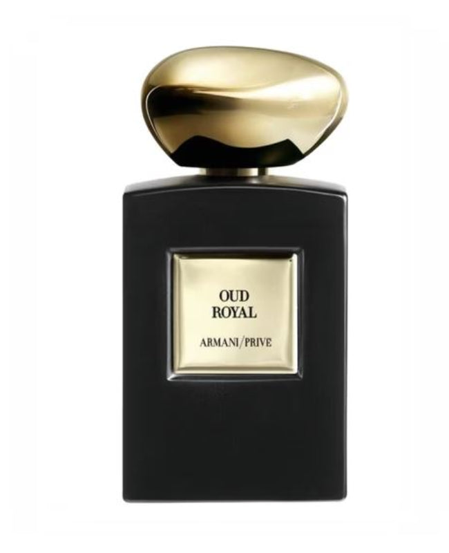 Armani/Privé Oud Royal  - Apa de parfum 100ml (Tester)