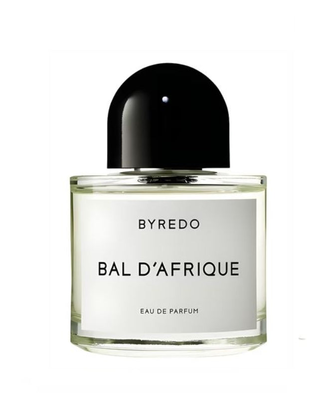 BYREDO Bal D’Afrique - Extract de parfum 100ml (Tester)