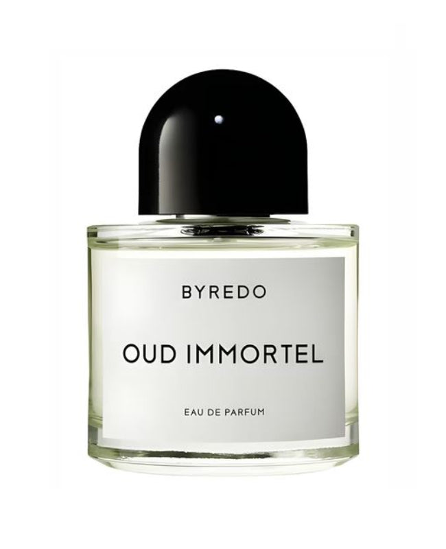 BYREDO Oud Immortel - Extract de parfum 100ml (Tester)