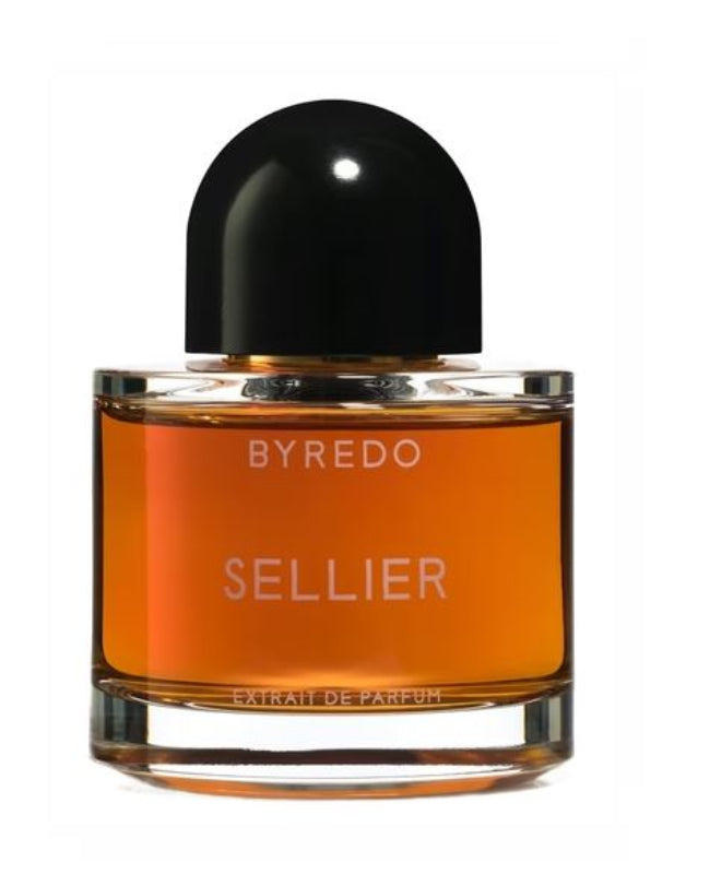 BYREDO Sellier - Extract de parfum 50ml (Tester)