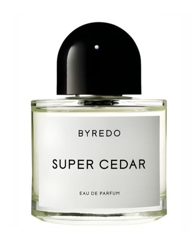 BYREDO Super Cedar- Extract de parfum 100ml (Tester)