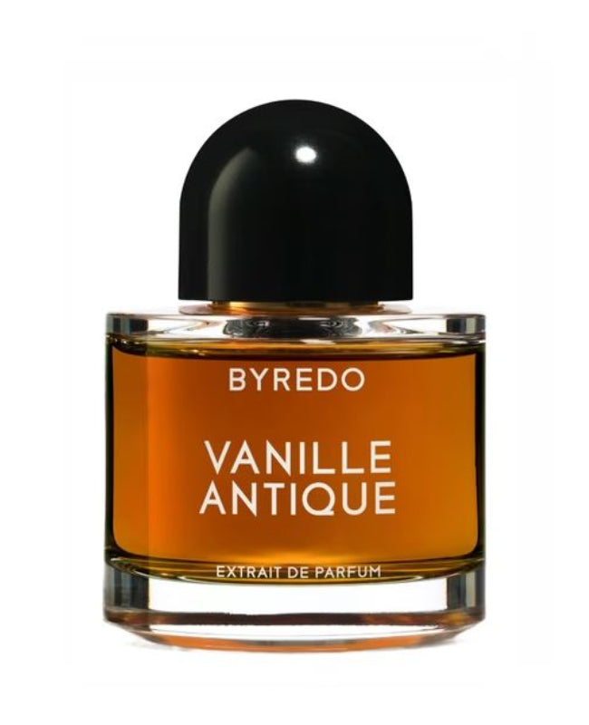 BYREDO Vanille Antique- Extract de parfum 100ml (Tester)