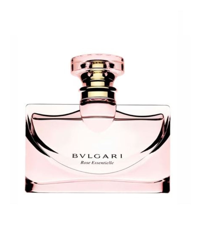 Bvlgari Rose Essentielle– Apa de parfum, 100ml (Tester)
