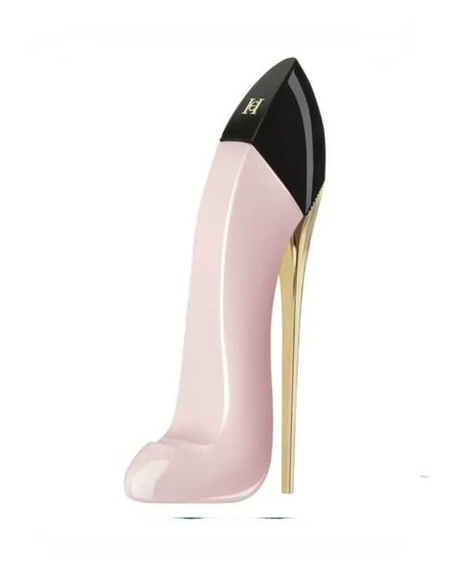 Carolina Herrera Good Girl Blush – Apa de parfum, 80ml (Tester)