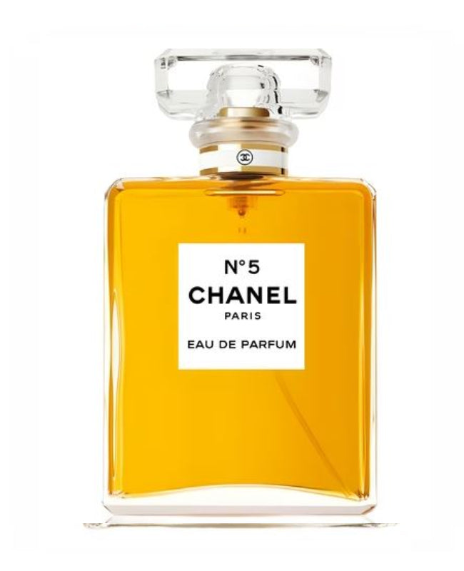 Chanel Coco No. 5  – Apa de parfum, 100ml (Tester)