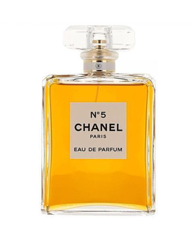 Chanel No. 5 – Apa de Parfum, 100 ml (Tester)