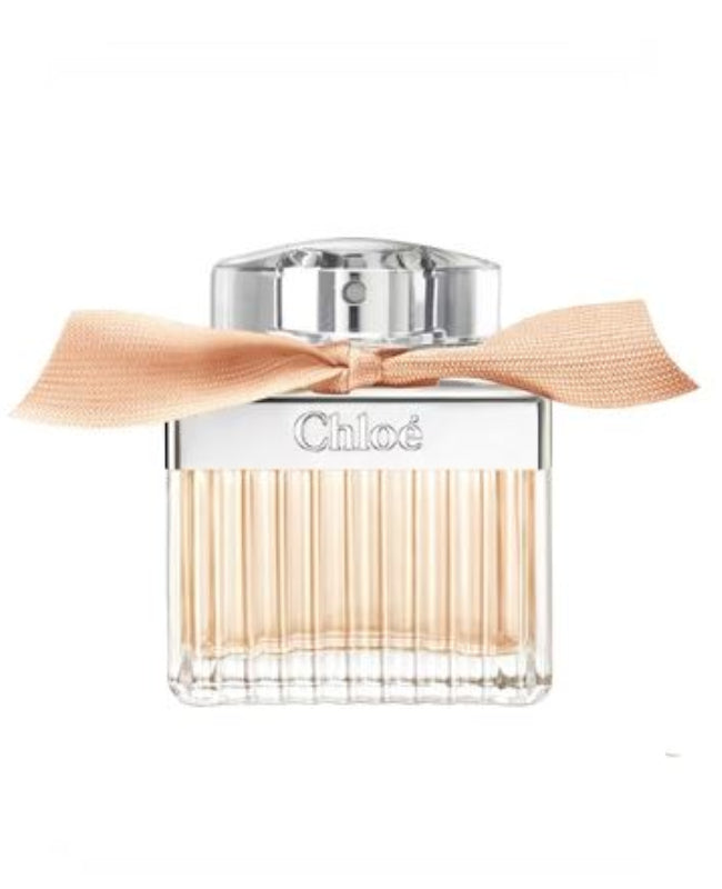Chloé Rose Tangerine - Apa de parfum 75ml (Tester)