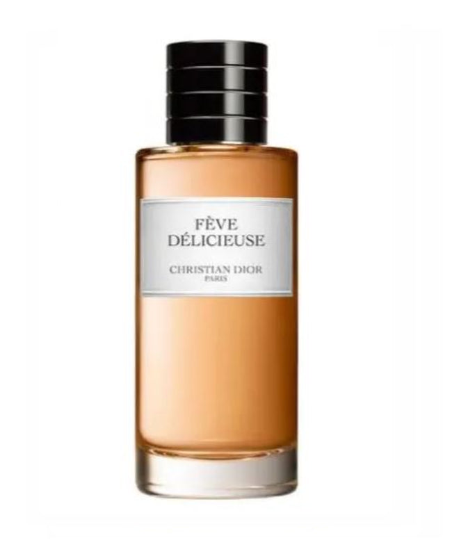 Christian Dior La Collection Privee Feve Delicieuse  - Apa de parfum 125ml (Tester)