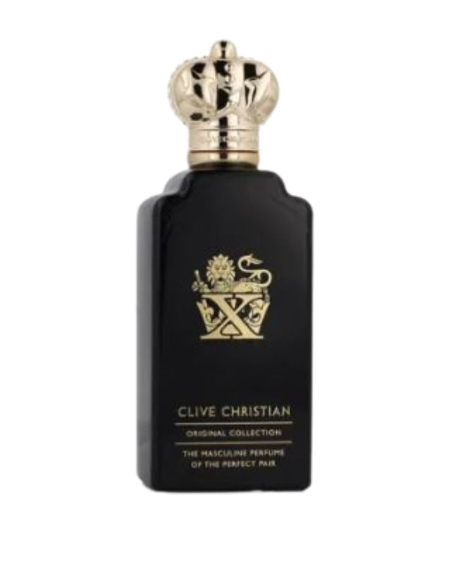 Clive Christian X - Apa de parfum 100ml (Tester)
