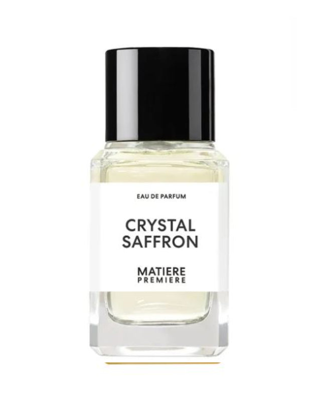 Crystal Saffron Matiere Premiere- Apa de parfum 100ml (Tester)