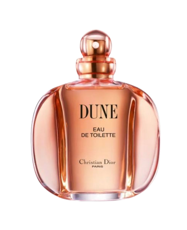 DIOR Dune- Apa de parfum 100ml (Tester)