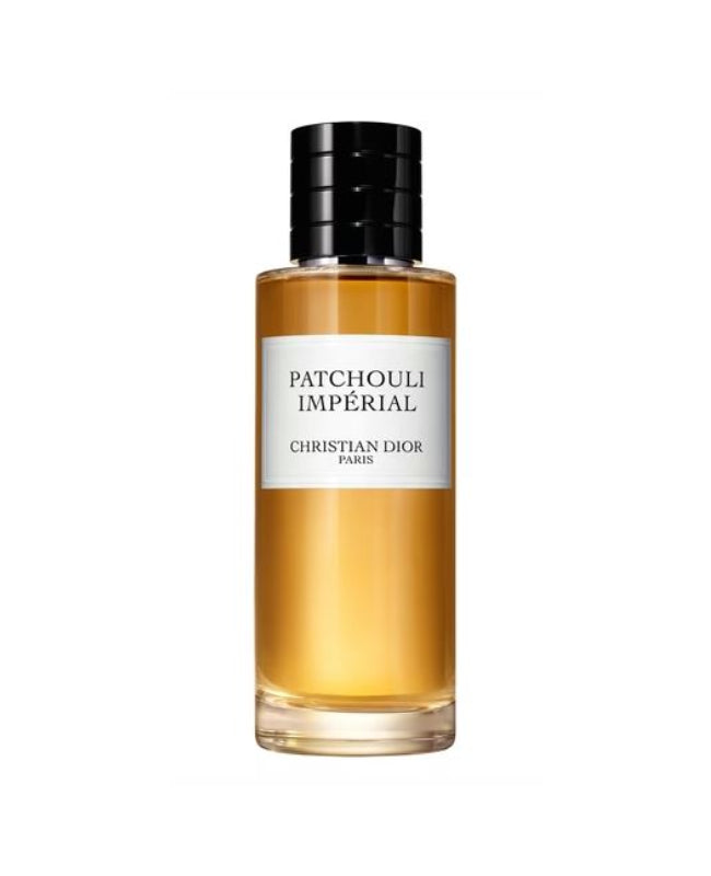 Dior Patchouli Impérial  - Apa de parfum 100ml (Tester)