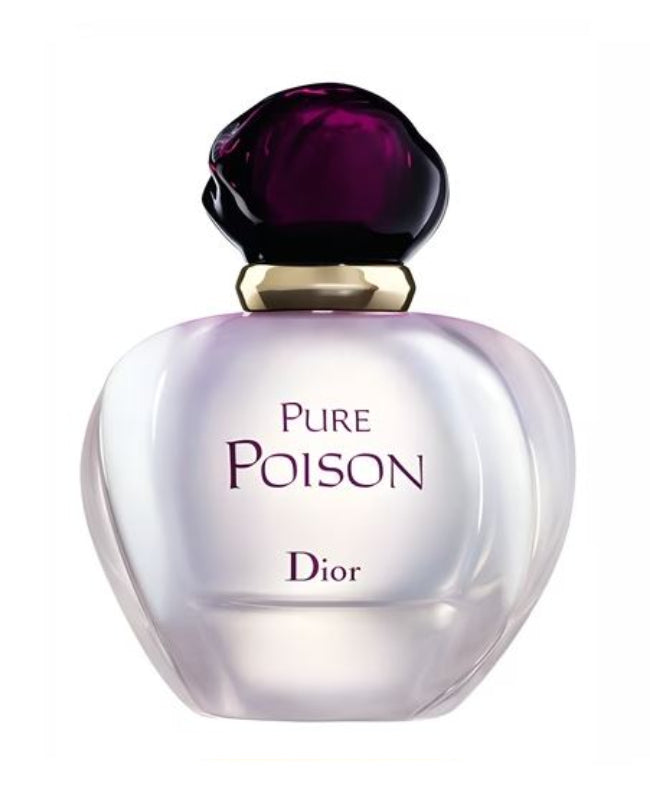 Dior Pure Poison  - Apa de parfum 100ml (Tester)