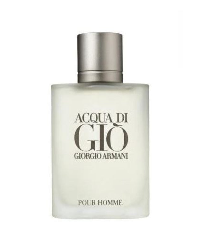 Giorgio Armani Acqua di Giò- Apa de parfum 100ml (Tester)