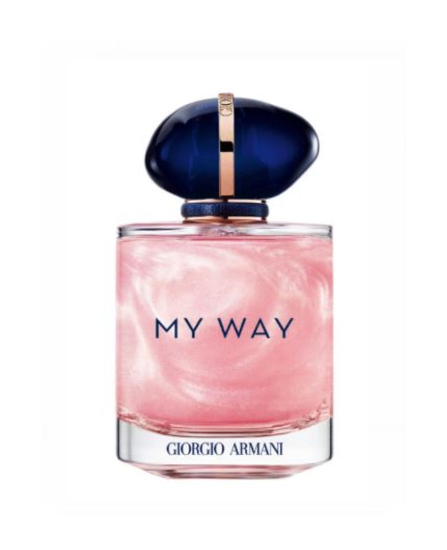 Giorgio Armani My Way Nacre - Apa de parfum 100ml (Tester)