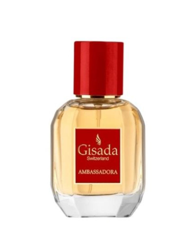Gisada Ambassadora- Apa de parfum 50ml (Tester)