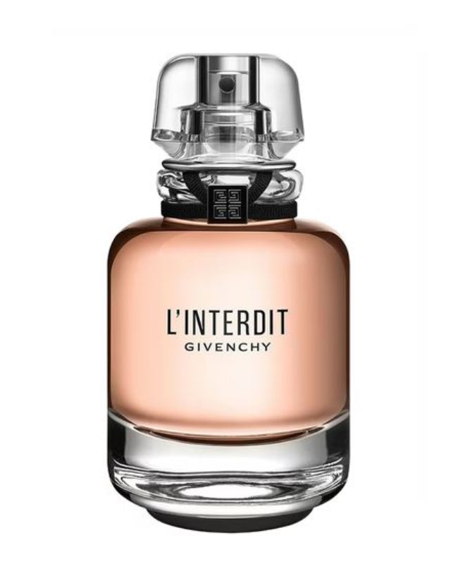 Givenchy L’Interdit - Apa de parfum 100ml (Tester)