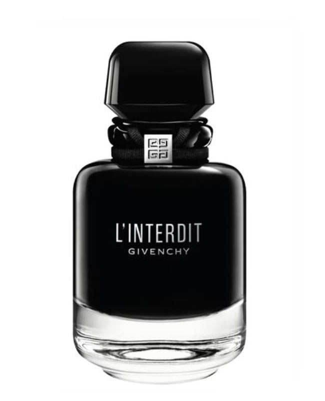 Givenchy L’Interdit Intense  - Apa de parfum 100ml (Tester)
