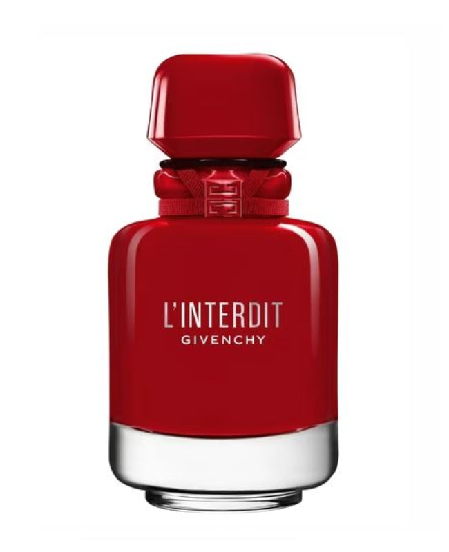 Givenchy L’Interdit Rouge- Apa de parfum 100ml (Tester)