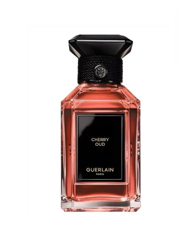 Guerlain Cherry Oud  - Apa de parfum 100ml (Tester)