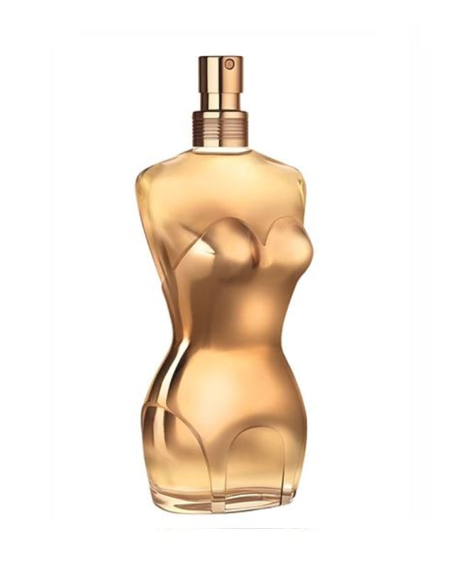 Jean Paul Gaultier Classique Intense – Apa de parfum, 100ml (Tester)
