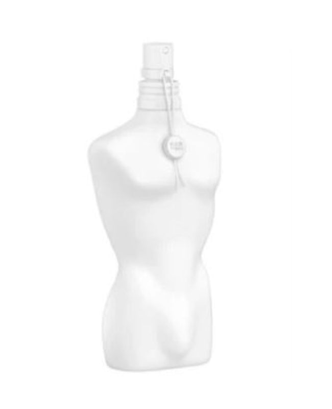 Jean Paul Gaultier Fleur Du Male - Apa de parfum 125ml (Tester)