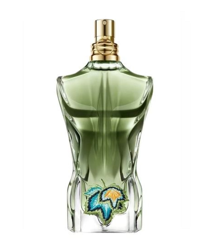 Jean Paul Gaultier Le Beau Paradise Garden– Apa de parfum, 125ml (Tester)