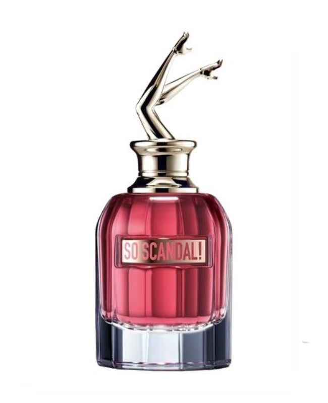 Jean Paul Gaultier So Scandal – Apa de parfum, 80ml (Tester)