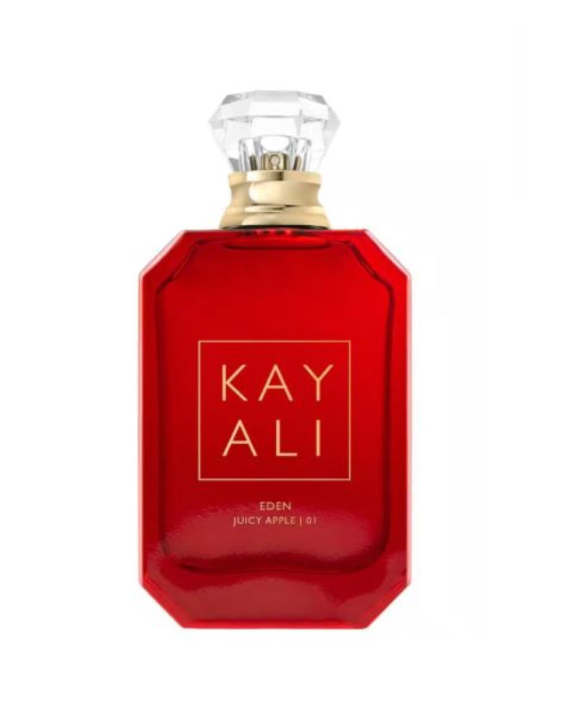 Kayali Eden Juicy Apple 01  - Apa de parfum 100ml (Tester)
