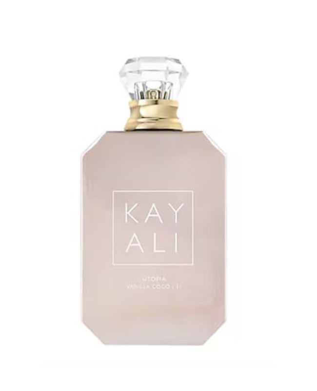 Kayali Vanilla Coco 21 - Apa de parfum 100ml (Tester)