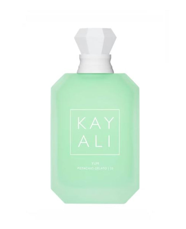 Kayali Yum Pistachio Gelato 33 - Apa de parfum 100ml (Tester)