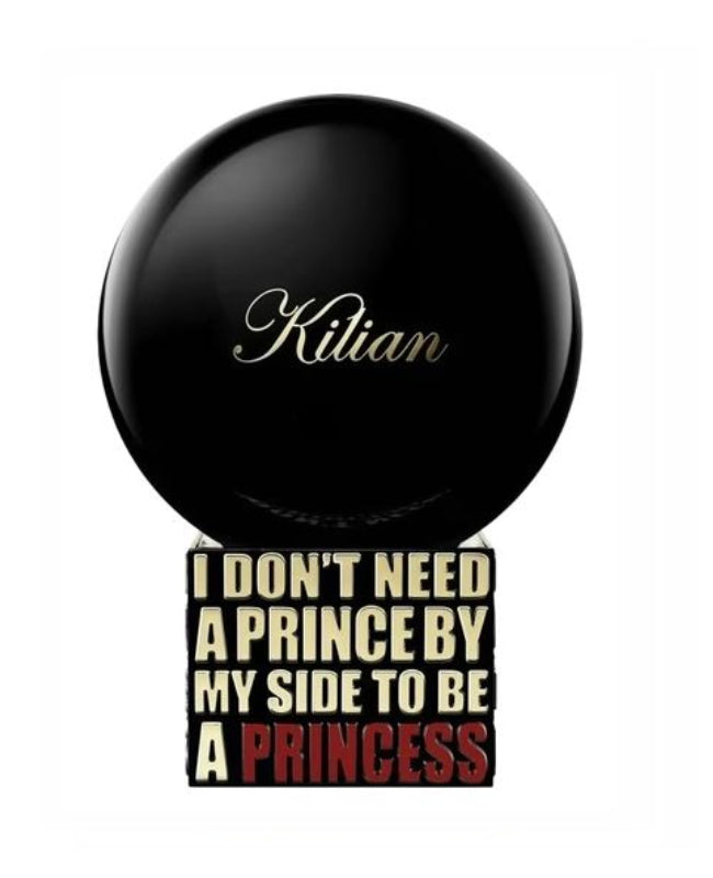 Kilian I Don’t Need a Prince By My Side to Be a Princess - Apa de parfum 100ml (Tester)