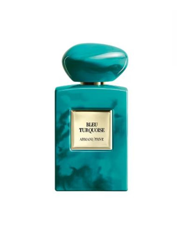 Armani/Privé Bleu Turquoise - Apa de parfum 100ml (Tester)