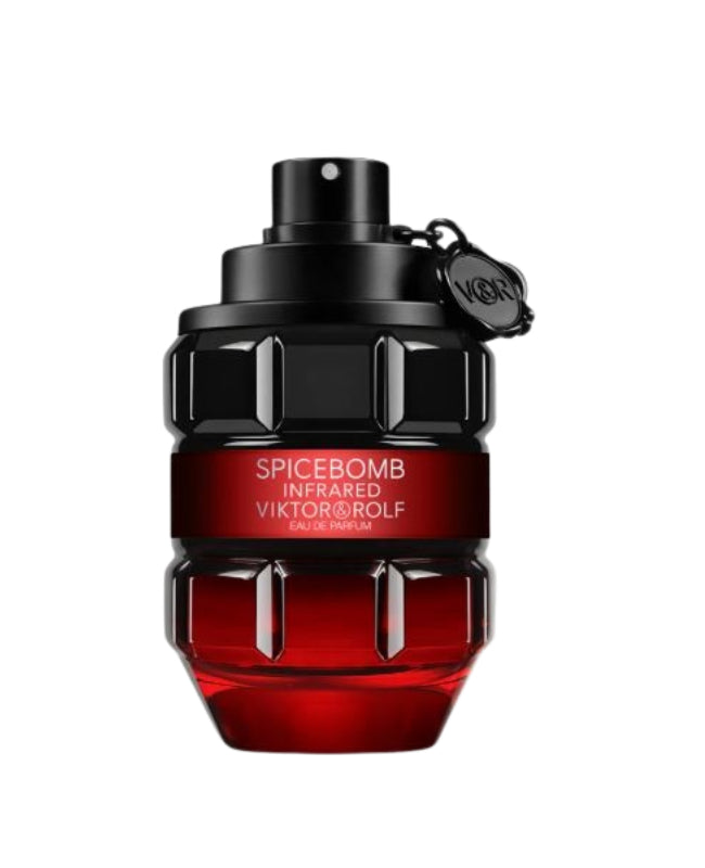 Viktor & Rolf Spicebomb Infrared- Apa de parfum 90ml (Tester)