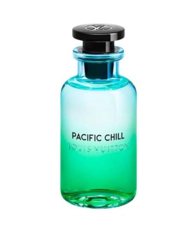 Louis Vuitton Pacific Chill- Apa de parfum 100ml (Tester)