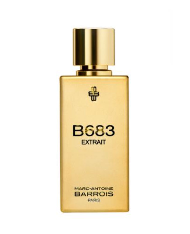 Marc-Antoine Barrois B683- Apa de parfum 50ml (Tester)