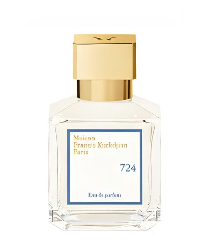 Maison Francis Kurkdjian 724 – Extrait de Parfum, 70 ml (Tester)