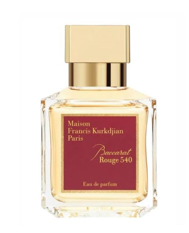 Maison Francis Kurkdjian Baccarat Rouge 540 – Apa de Parfum, 70 ml (Tester)