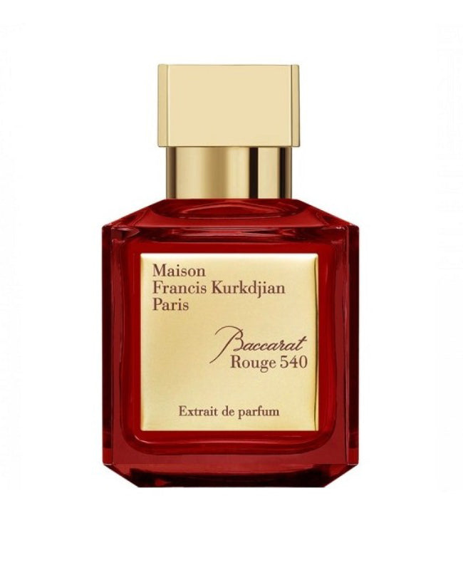 Maison Francis Kurkdjian Baccarat Rouge 540 – Extract de Parfum, 70 ml (Tester)