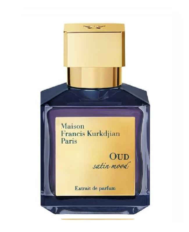 Maison Francis Oud satin Mood– Extrait de Parfum, 70 ml (Tester)