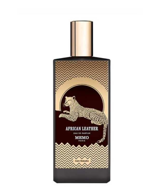 Memo Paris African Leather - Apa de parfum 75ml (Tester)