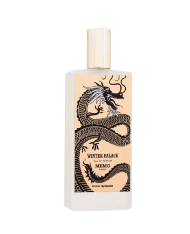 Memo Paris Winter Palace- Apa de parfum 100ml (Tester)