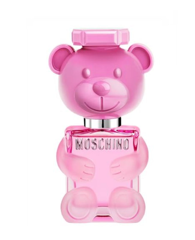 Moschino Toy 2 Bubble Gum – Apa de parfum, 100ml (Tester)