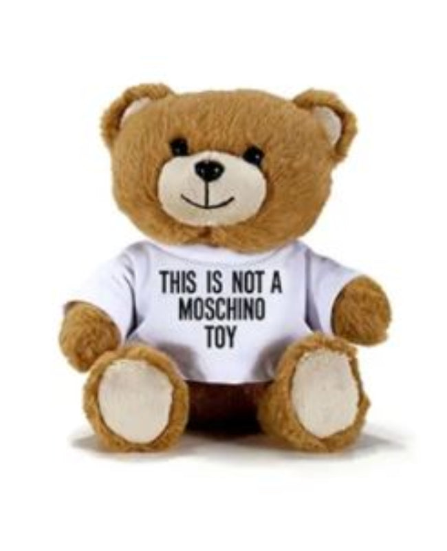 Moschino Toy Teddy Bear – Apa de parfum, 50ml (Tester)
