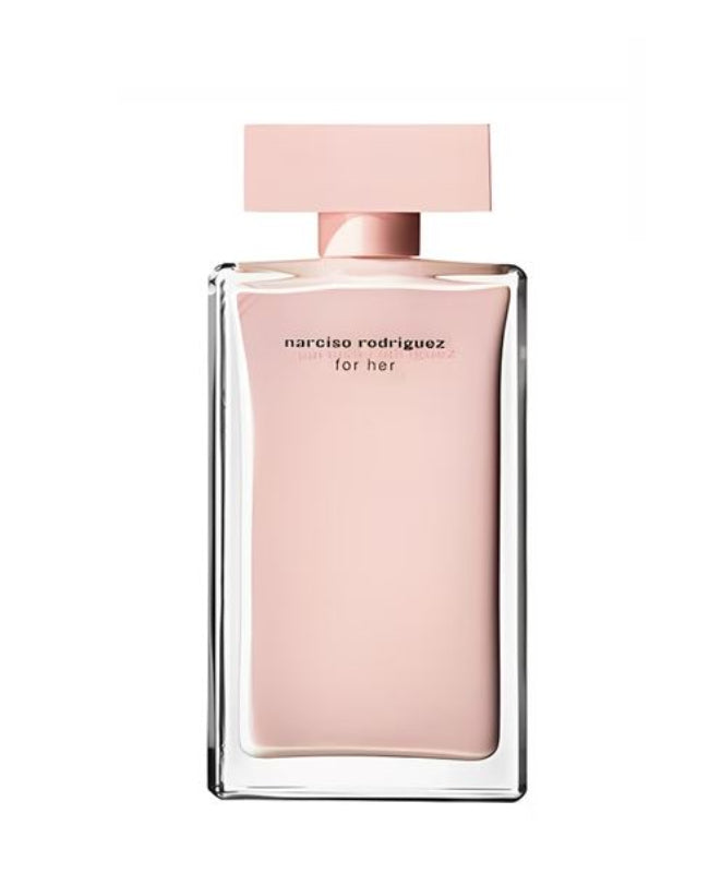 Narciso Rodriguez For Her - Apa de parfum 100ml (Tester)